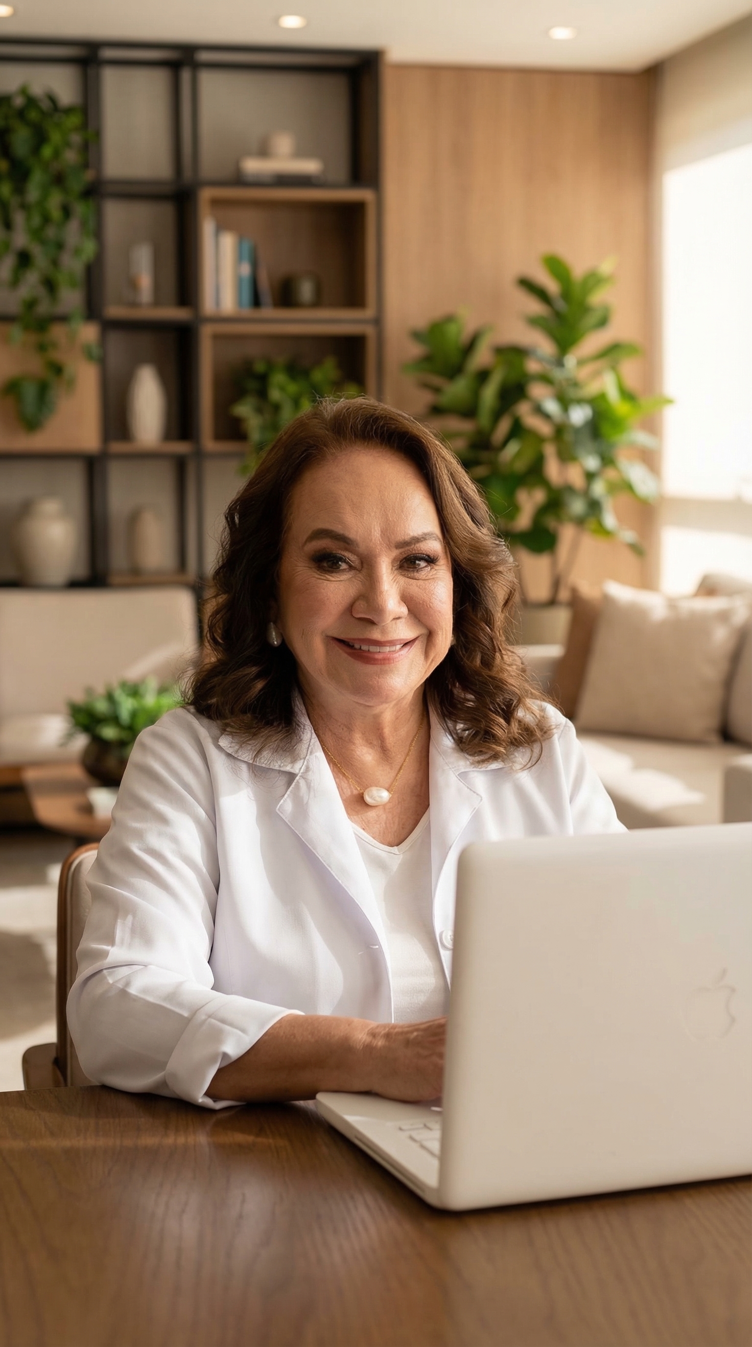 Dra. Conceição Oliveira